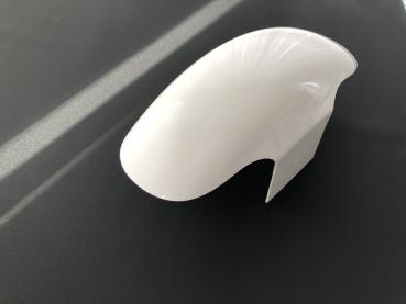 GFK - Frontfender Harley Milwaukee-Eight Softail Fat Boy ab 2018